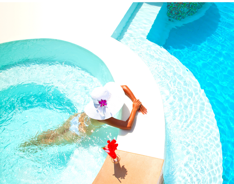 Great Hotel Pools Near Me - gerenadesign