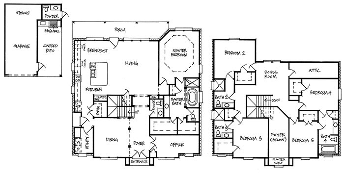 Buy Sopranos House Floor Plan By visiting our website
