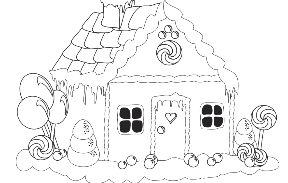 Old Houses Drawings Easy - Get Images Two