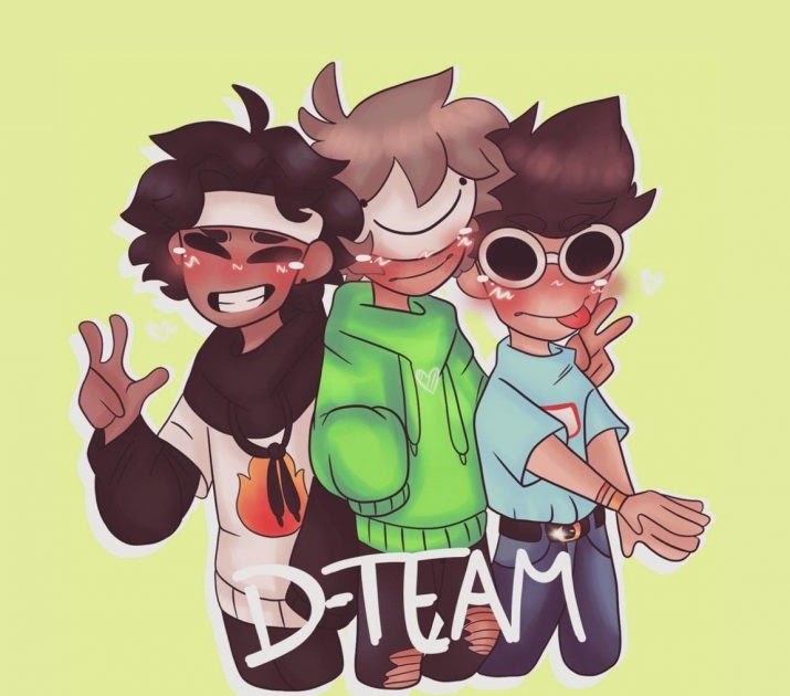 Dream Smp Wallpaper Iphone