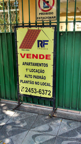 R.F. - Imóveis - Rio de Janeiro