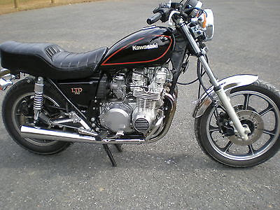 kz750 kz