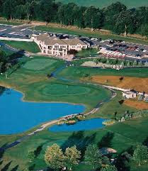 Public Golf Course «Reddeman Farms Golf & Banquets», reviews and photos, 555 S Dancer Rd, Chelsea, MI 48118, USA