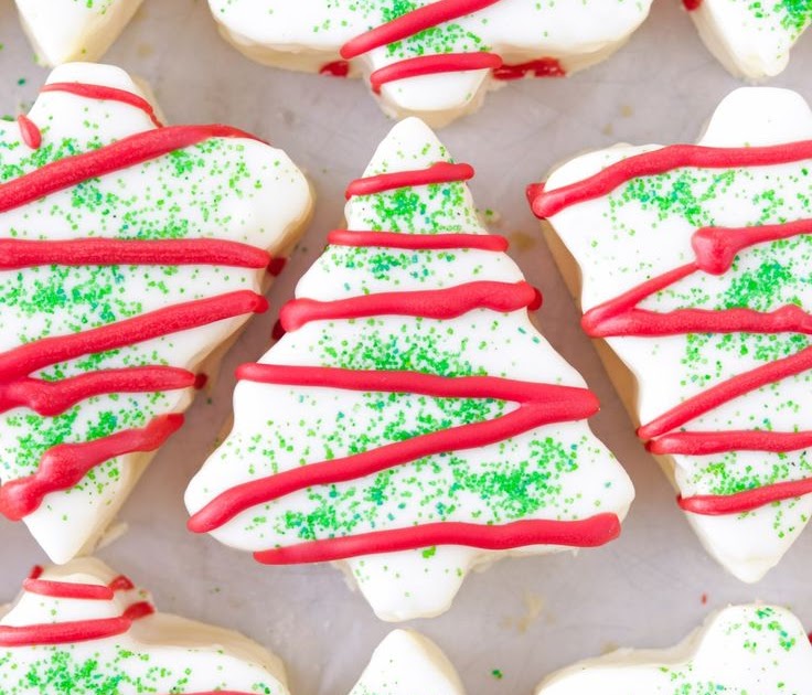 Little Debbie Christmas Treecakes Recipe / Home | Little Debbie (With