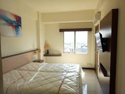 Apartemen Soekarno Hatta Malang