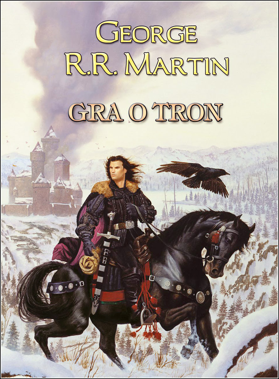 A Song of Ice and Fire