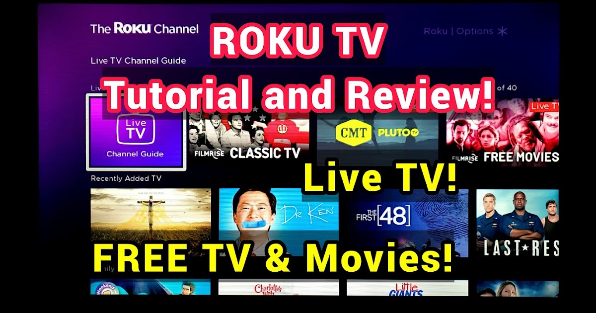 Plutotv For Smart Tv - Pluto TV adds $8 million in round led by Samsung