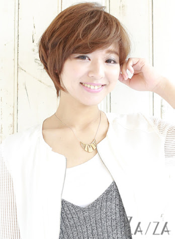 新着ショート ヘア 上野 樹里 髪型 最高のヘアスタイルのアイデア