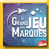 GEANT CASINO - JEU DES MARQUES 2018 GEANT CASINO - JEU DES MARQUES 2018