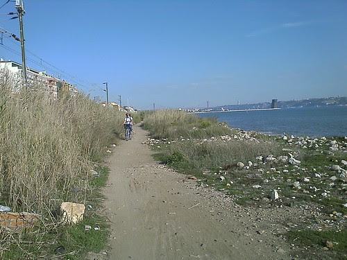 Junto ao Tejo