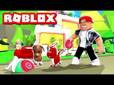 All Roblox Adopt Me Toys
