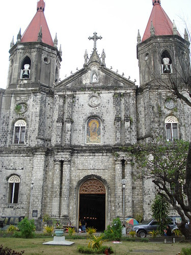 molo church iloilo
