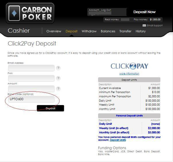 Carbon