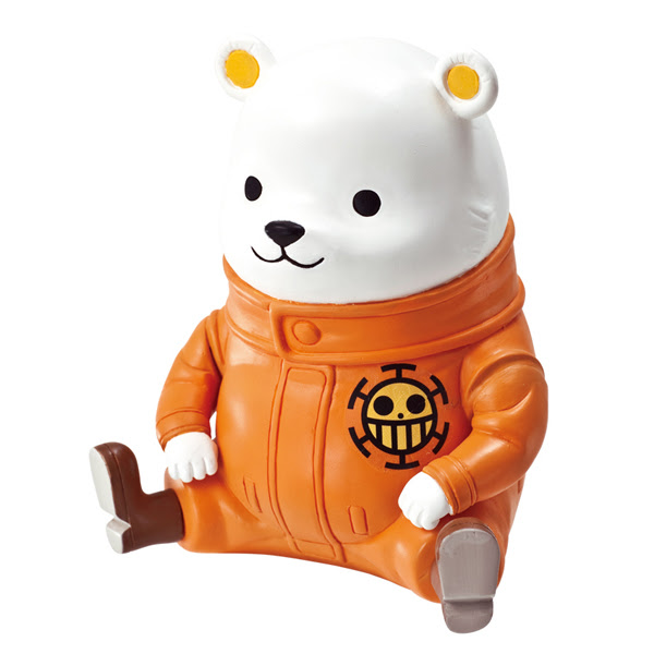 上可愛い One Piece キャラ 最高の動物画像