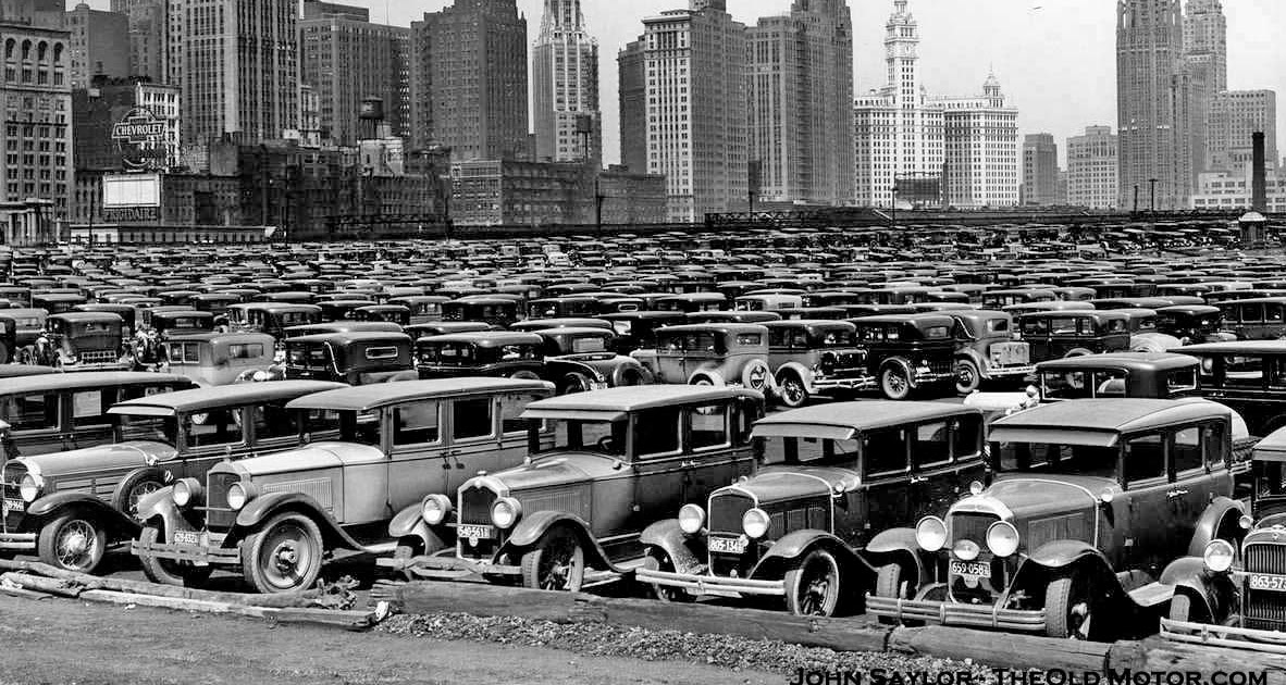Car Lots On Western In Chicago 25 All Day Hotel Parking