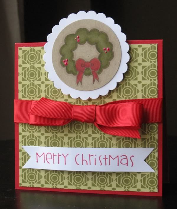 Merry Christmas 3