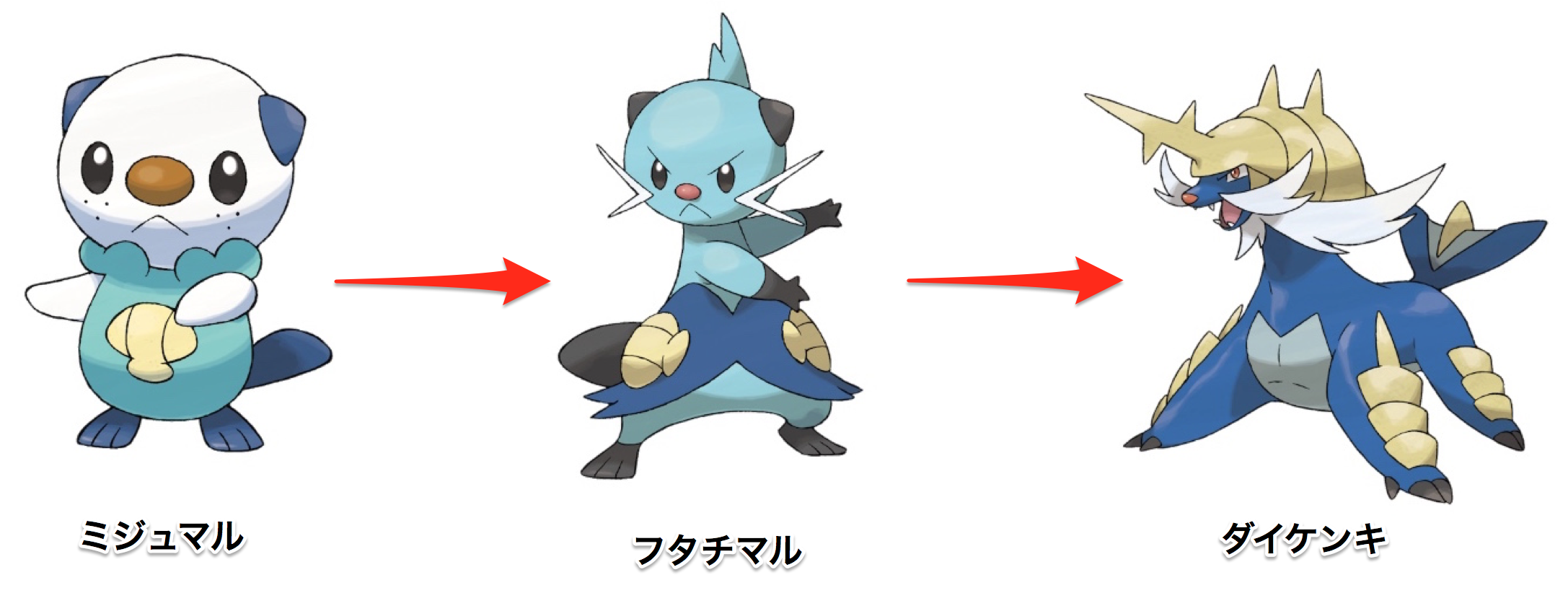 有名な ポケモン サンムーン アシマリ 様々な日本の写真 写真