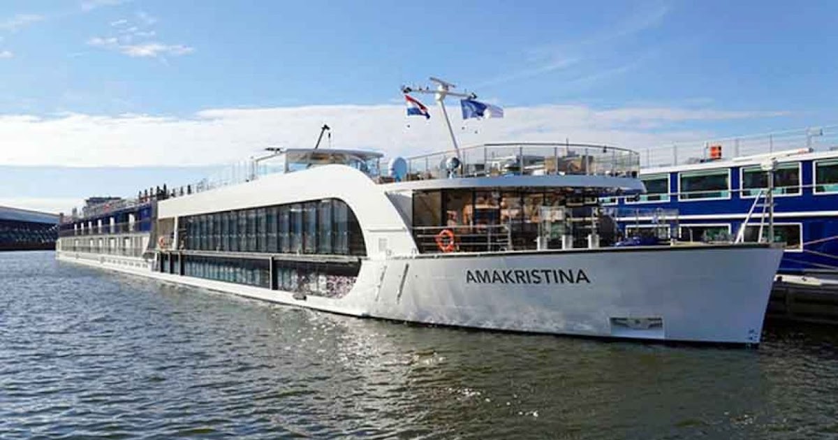 Ama Douro River Cruise Amawaterways Opens 2022 Bookings Citing