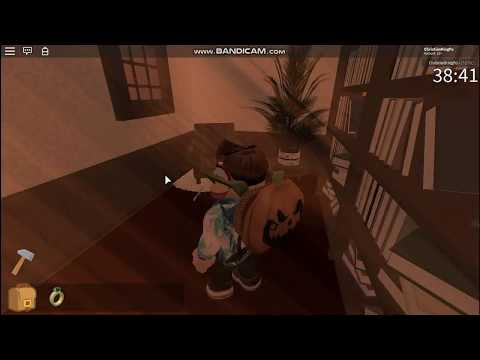 Treasure Cove Roblox Escape Room 2018