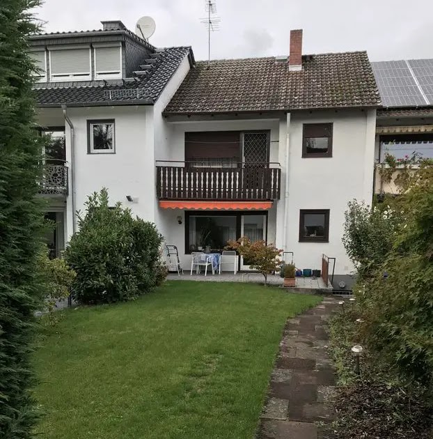 Haus Kaufen In Offenbach Am Main