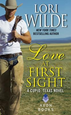 Love at First Sight (Cupid, Texas, #1)