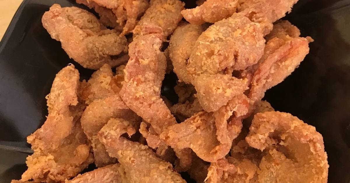  Resep  Ayam  Goreng Sederhana  Tapi  Enak  Surat Rasmi G