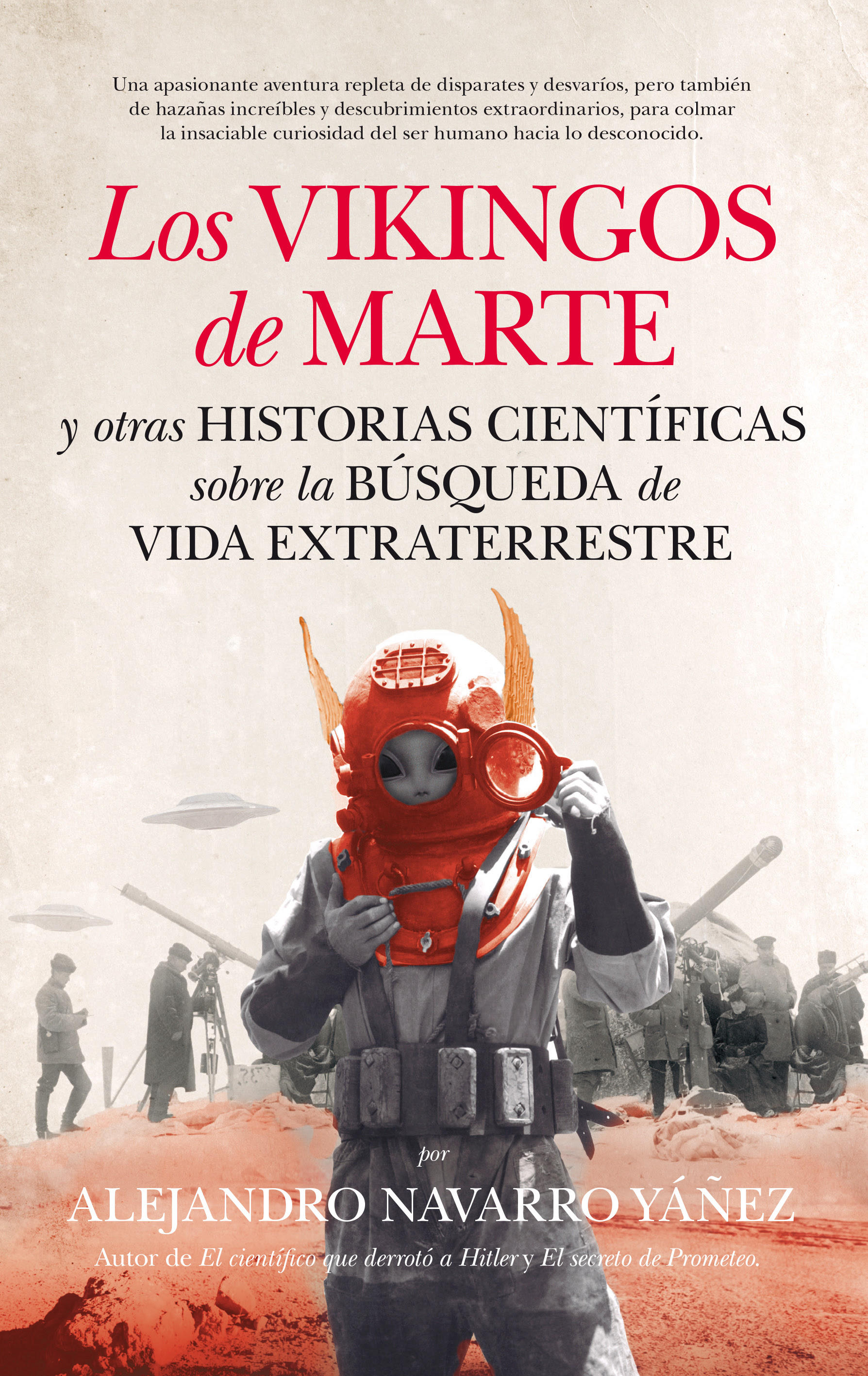 Resultado de imagen para los vikingos de marte