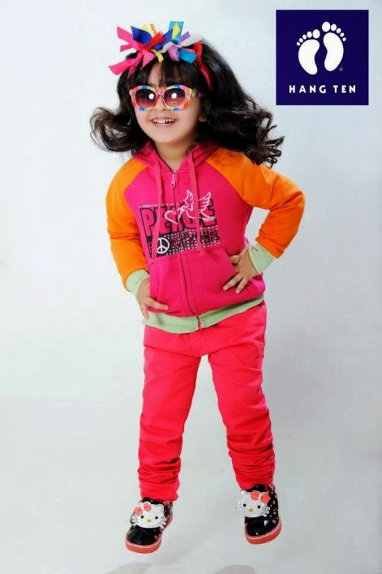 Kids-Baby-Baba-Beautiful-Fall-Winter-Wear-New-Clothes-2014-by-Hang-Ten-9 Kids-Baby-Baba-Beautiful-Fall-Winter-Wear-New-Clothes-2013-14-by-Hang-Ten-9