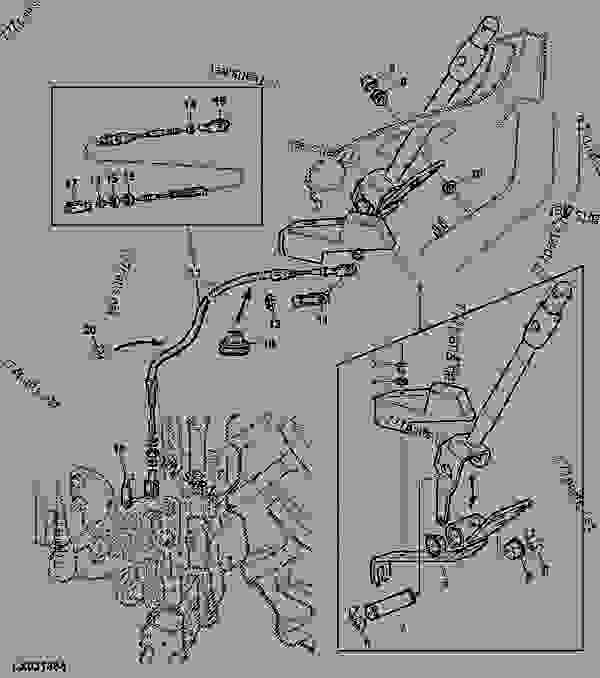 31 John Deere 2630 Parts Diagram Worksheet Cloud