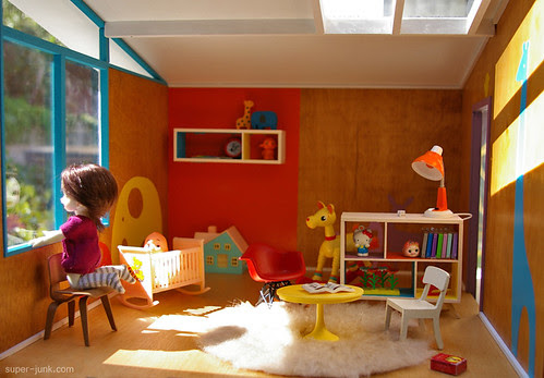 playroom