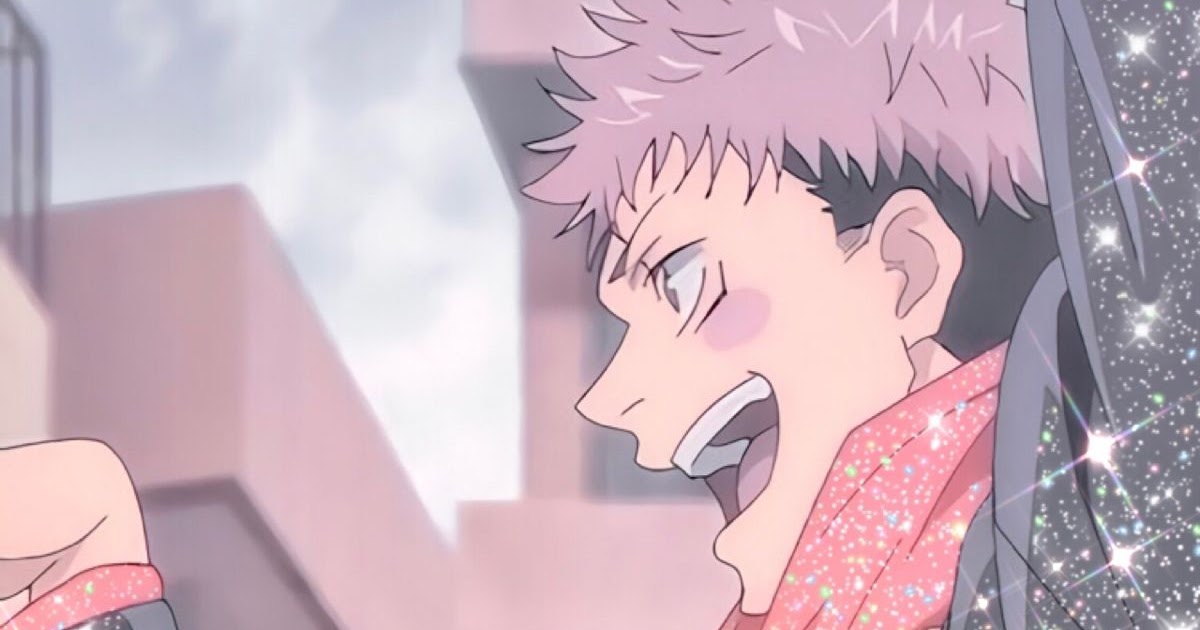 Matching Pfp Jujutsu Kaisen : Jujutsu Kaisen Matching Icons 2 2 Jujutsu
