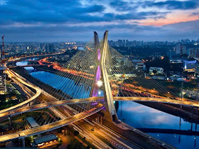 Mercure Sao Paulo JK