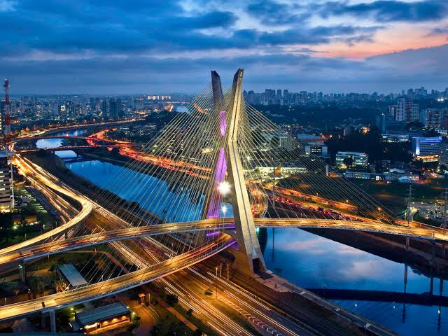 Mercure Sao Paulo JK