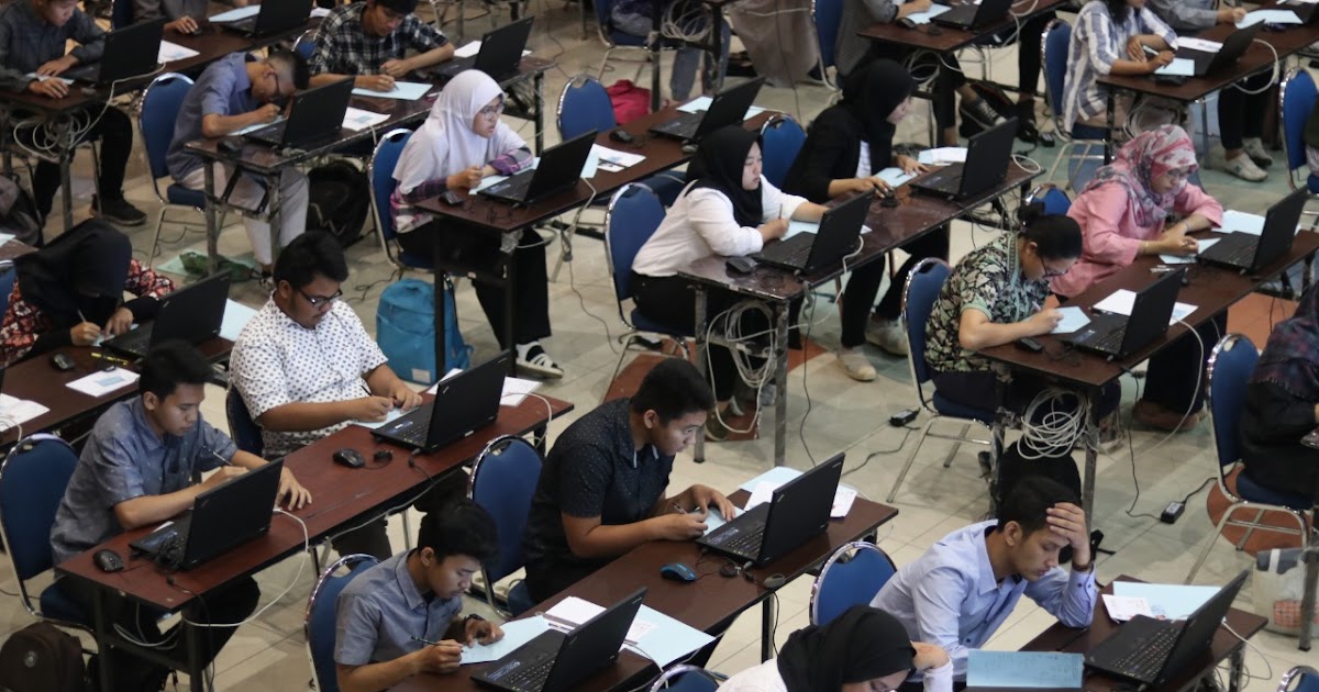 Pendaftaran Mahasiswa Baru Politeknik Statistika Stis Buka 600 Formasi Bkpp Kabupaten Demak