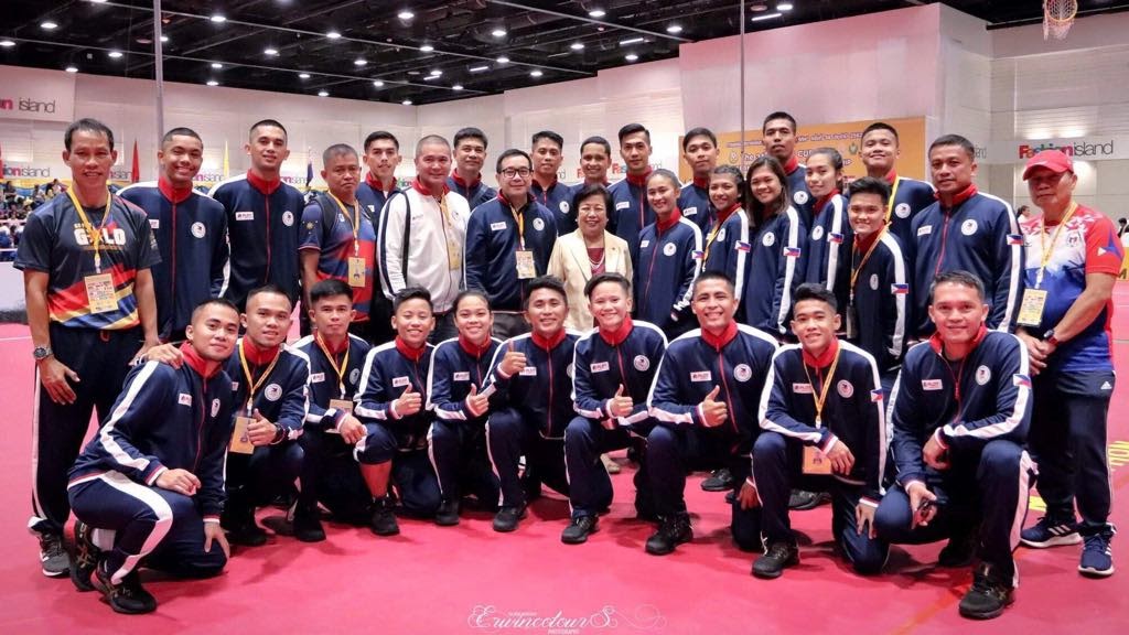 Sepak Takraw World Ranking Sepak Takraw History Rules And How To 