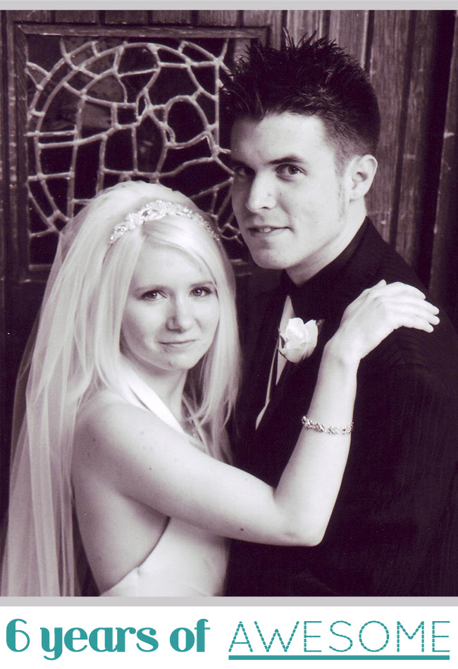 Wedding Post 6yrs1
