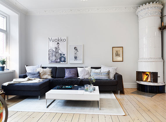 Interesting Living Room Decoration Ideas To Inspire You 6