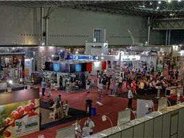 RS: Secretário da agricultura visita a SIAL, maior feira de alimentos do mundo