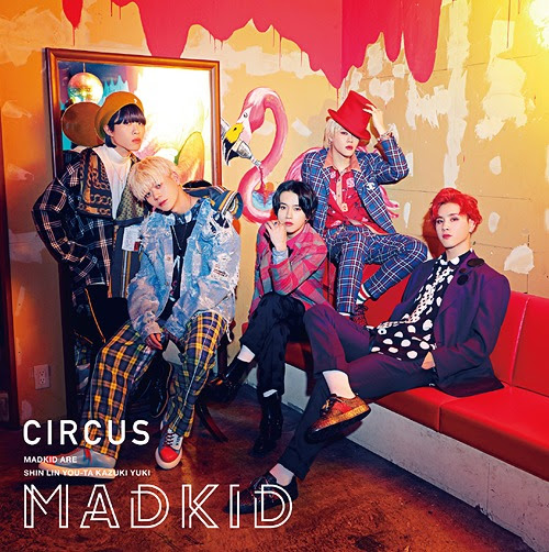 Circus / MADKID