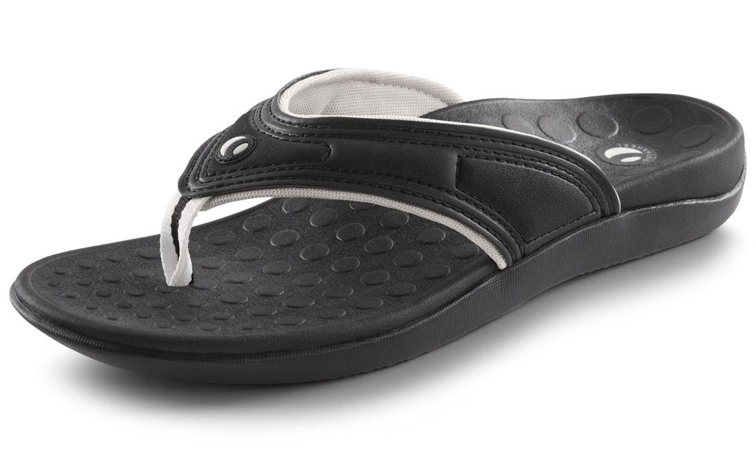 Best Sandals For Plantar Fasciitis: Orthotic Flip Flops For Plantar ...
