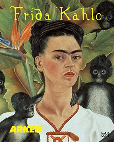 Bücher Kostenlos Online Lesen: Frida Kahlo