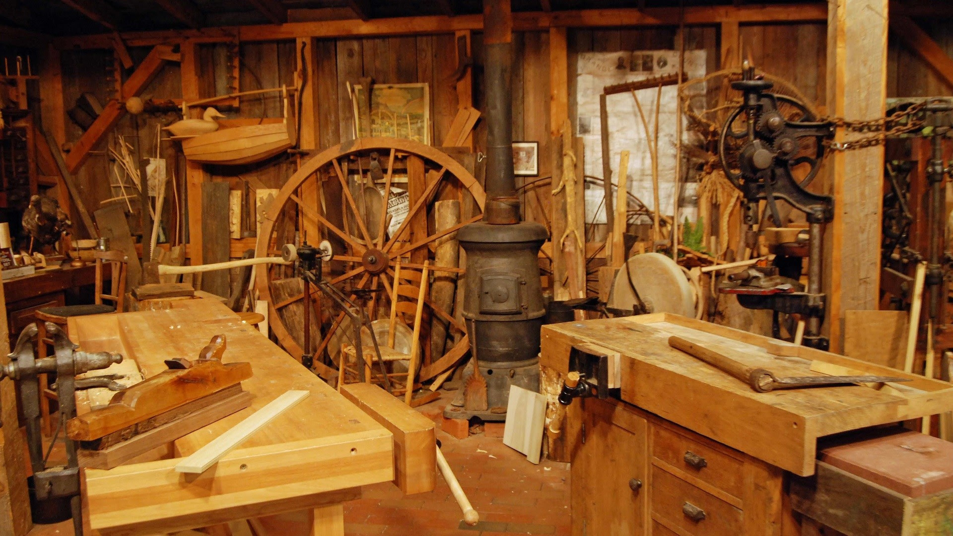 Woodworking Equipment Repair Near Me - ofwoodworking