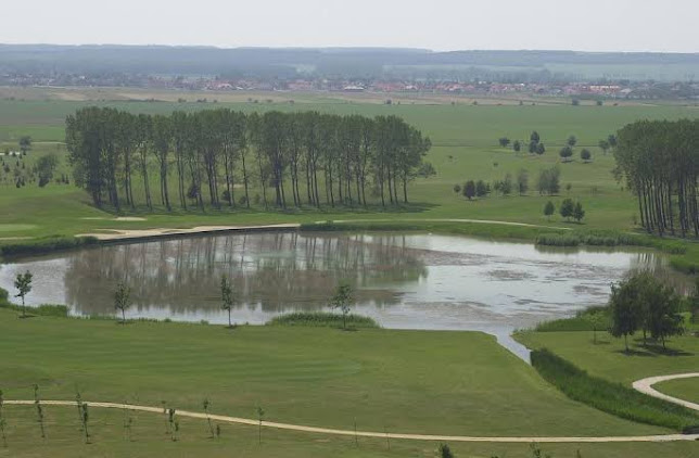 Golf in Hungary Apartman - Bük