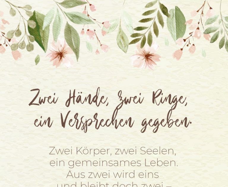 Sprueche Zur Hochzeit Rosen schöne hochzeitswünsche bilder