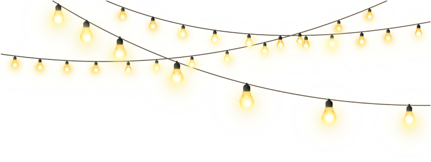 Aesthetic Fairy Lights Png - Largest Wallpaper Portal