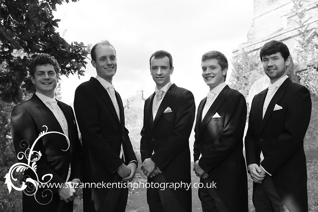 Summer Wedding { Farthingstone }