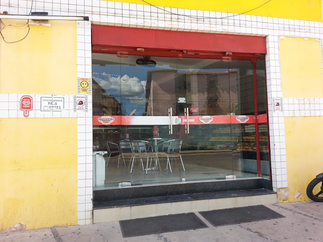 Padaria Liderança - Teresina