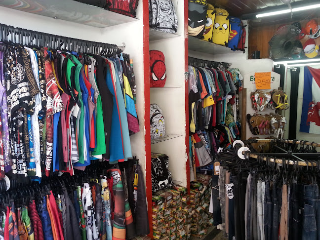 MARROCK - Recife