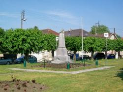 COYE-LA-FORET