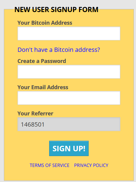freebitcoin